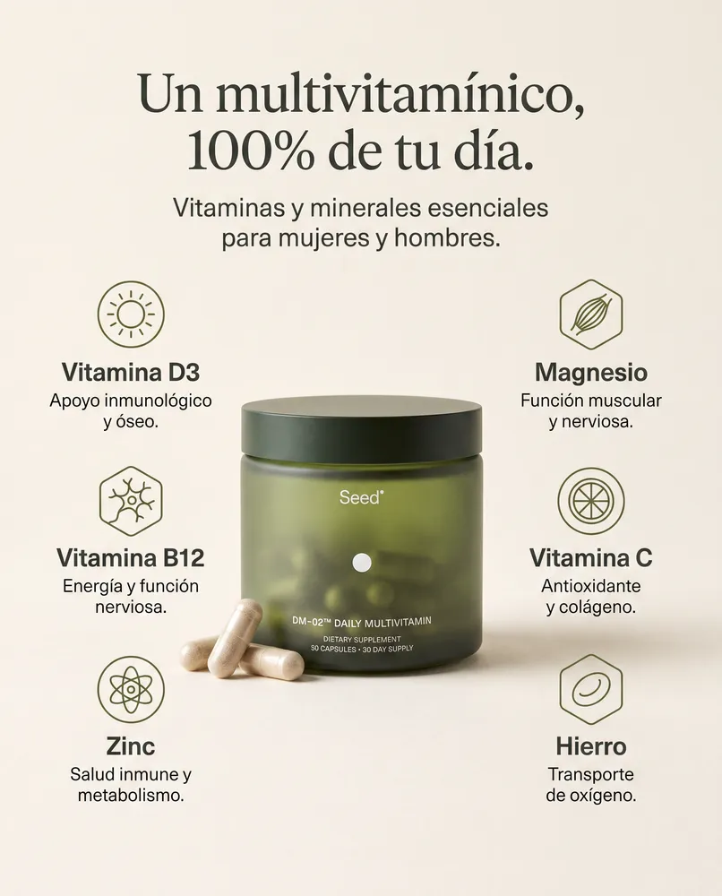Anuncio de producto generado con SacroSlides