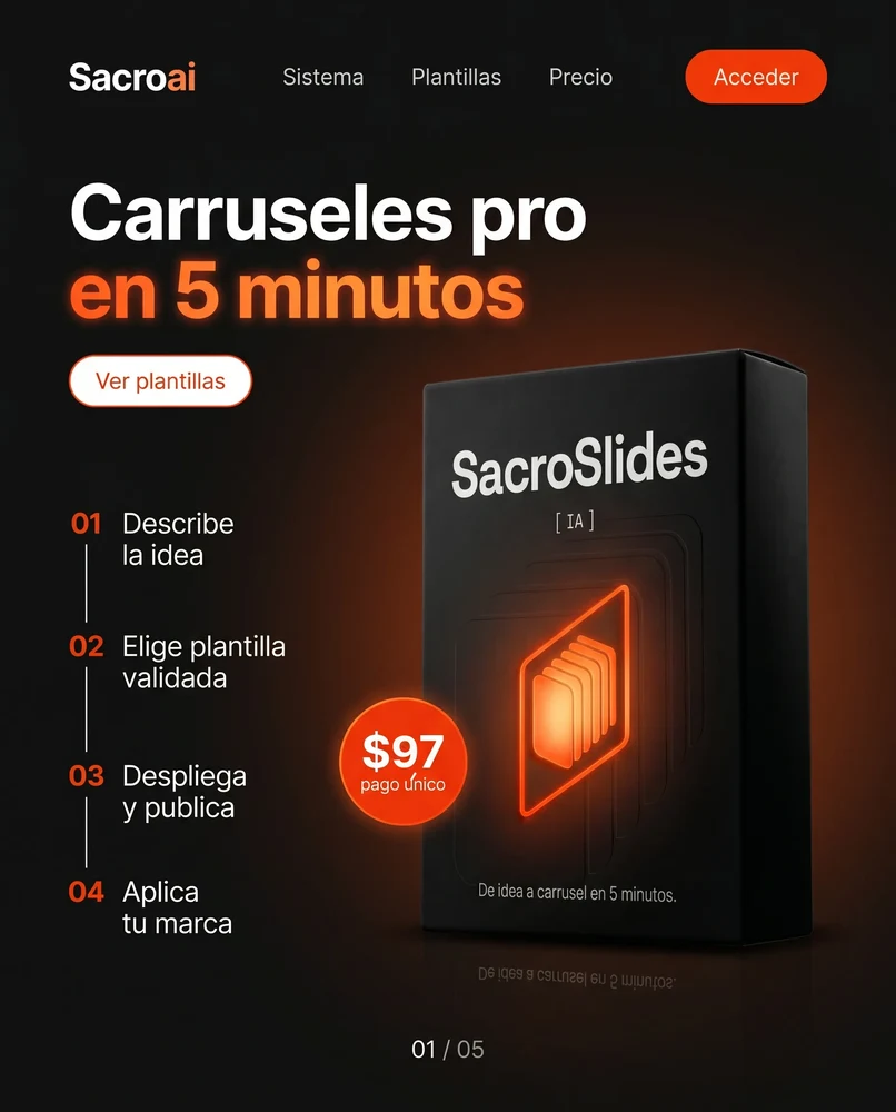 Estático 4:5 generado con SacroSlides