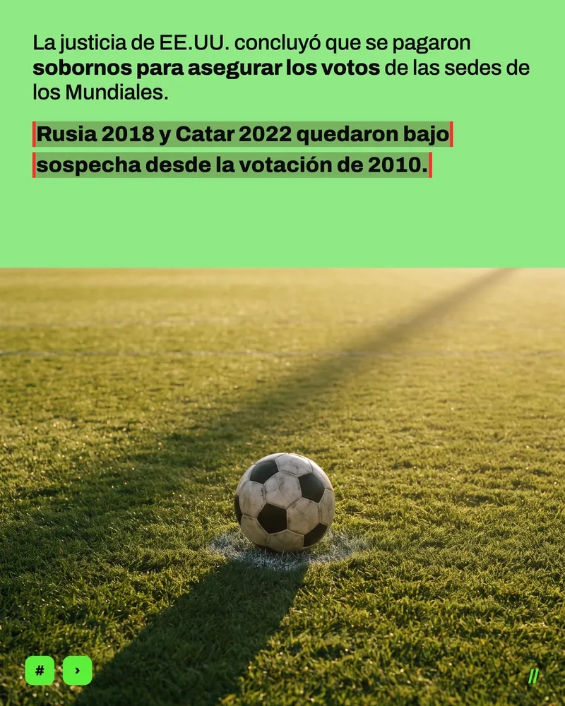 Carrusel FIFAgate · slide 5 de 7 generado con SacroSlides