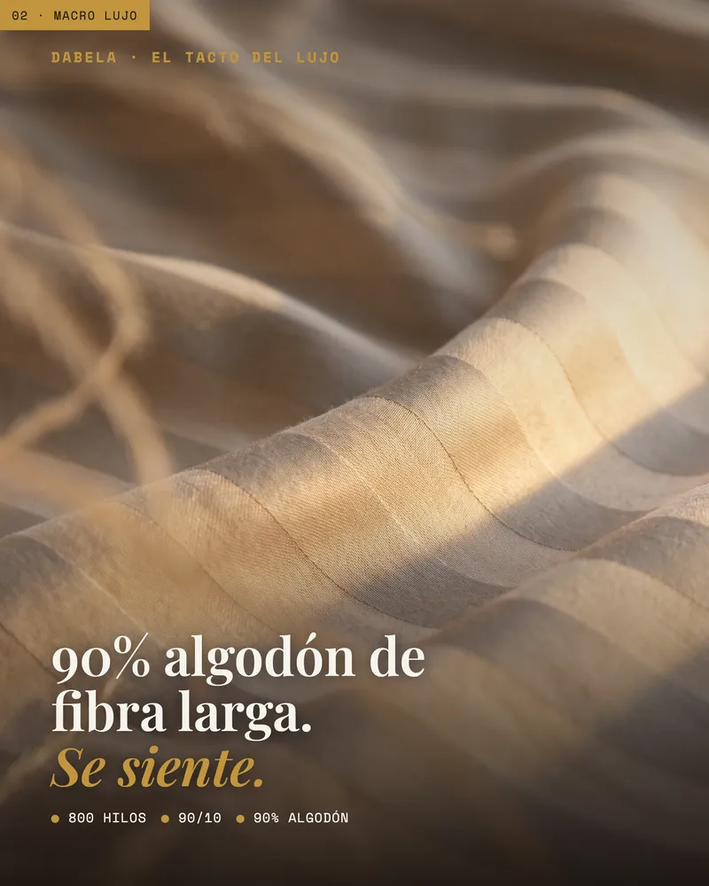 Pieza editorial de marca generada con SacroSlides