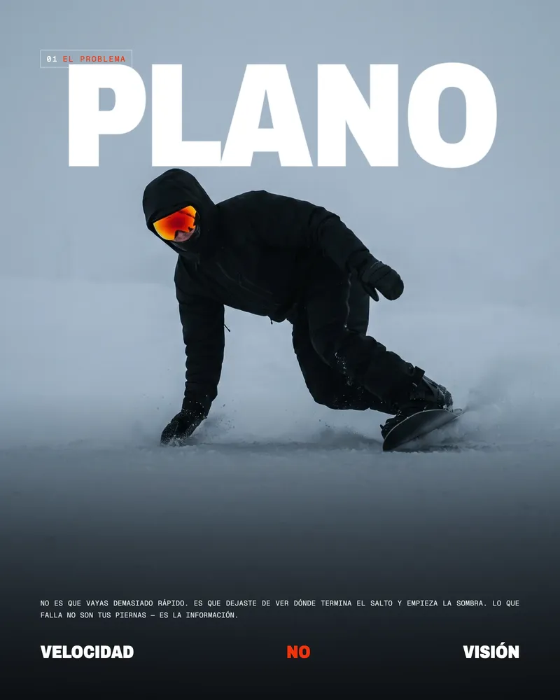 Carrusel NORTE · slide 2 de 8 — PLANO — generado con SacroSlides